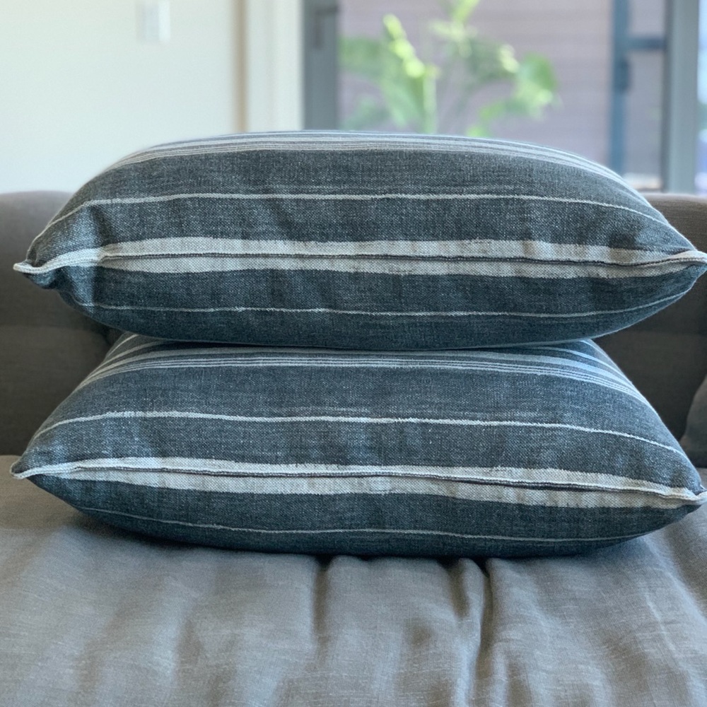 NWOT- Cisco Home Throw Pillows, set of two